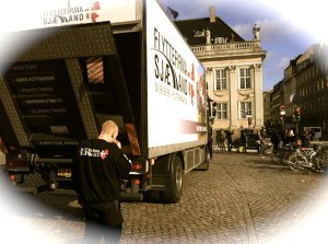 Flytning KGS Nytorv