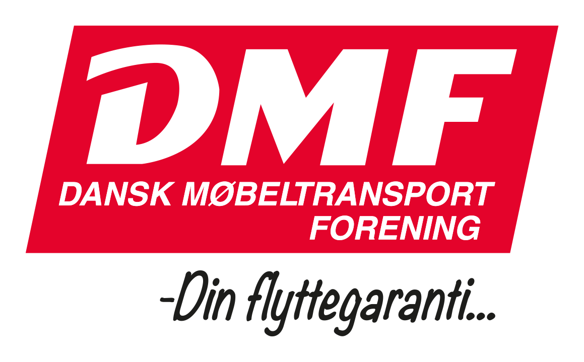 DMF, Dansk Møbeltransport Forening