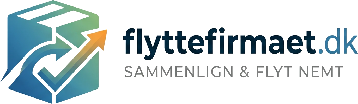 Flyttefirmaet.dk