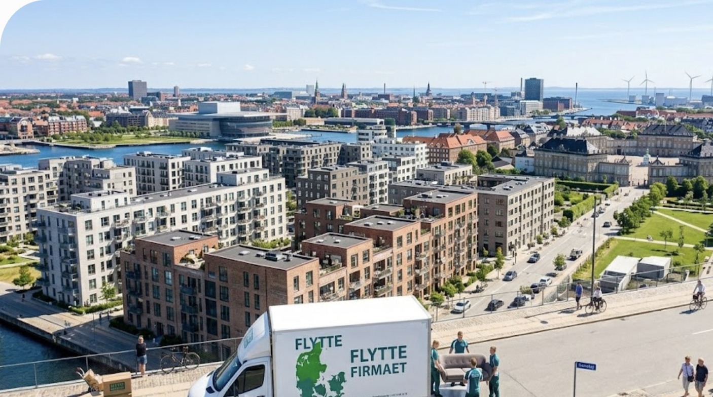 boligpriser københavn