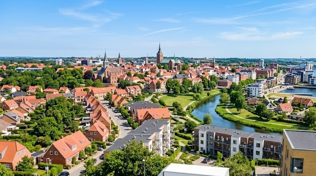 Flyttefirma Odense