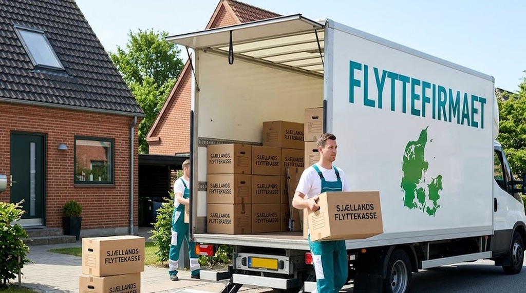 Flyttefirmaet.dks flyttekasse