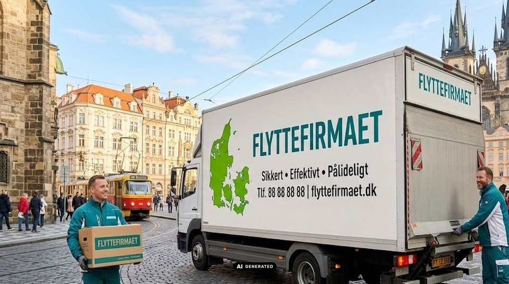 Tjekkiet by
