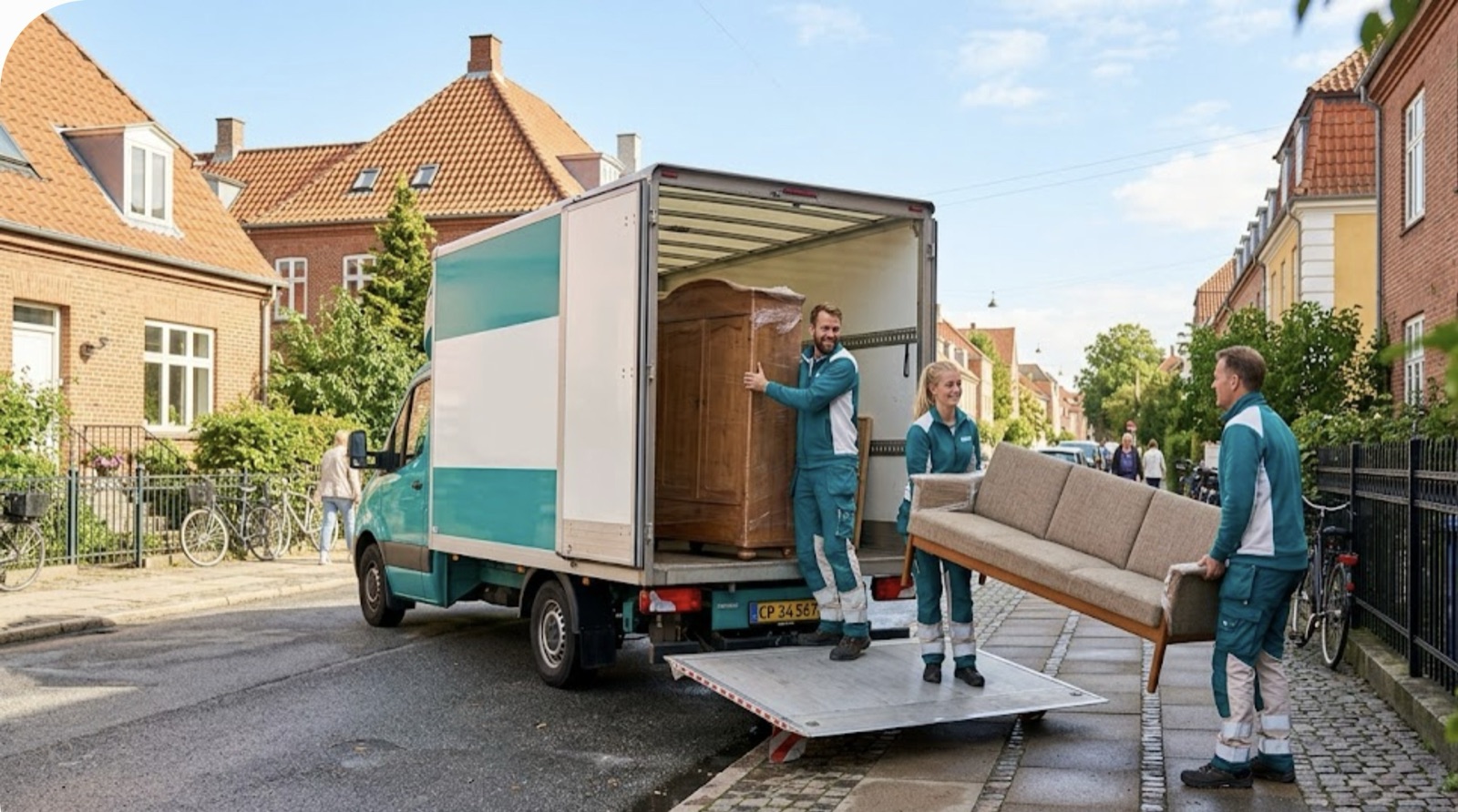 Transport