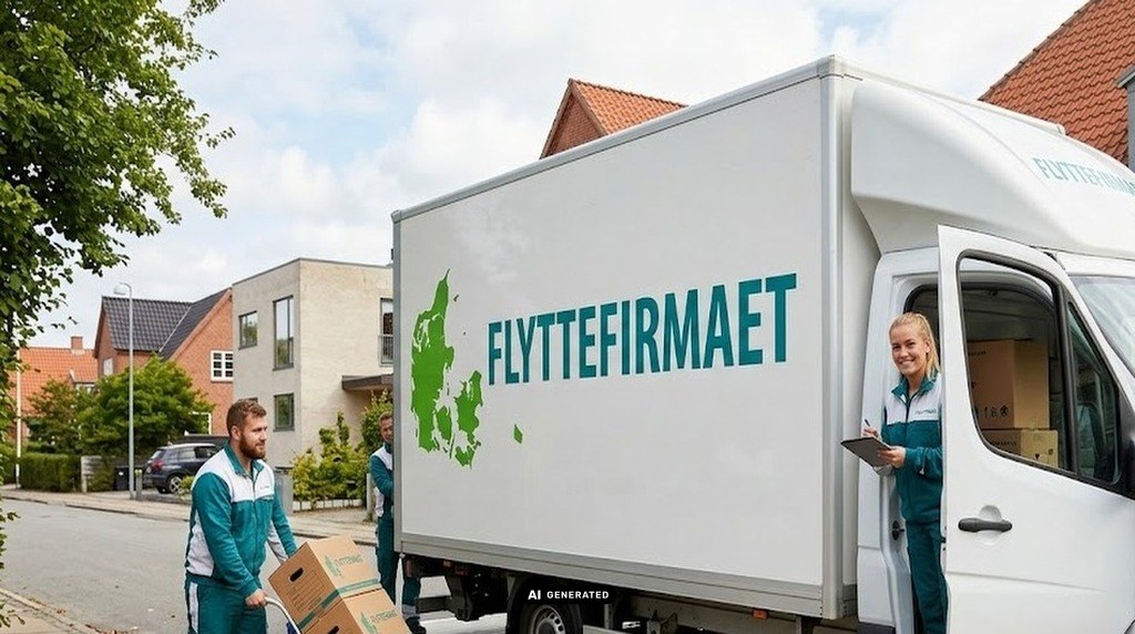 Vi sidder altid klar til at give dig et tilbud.