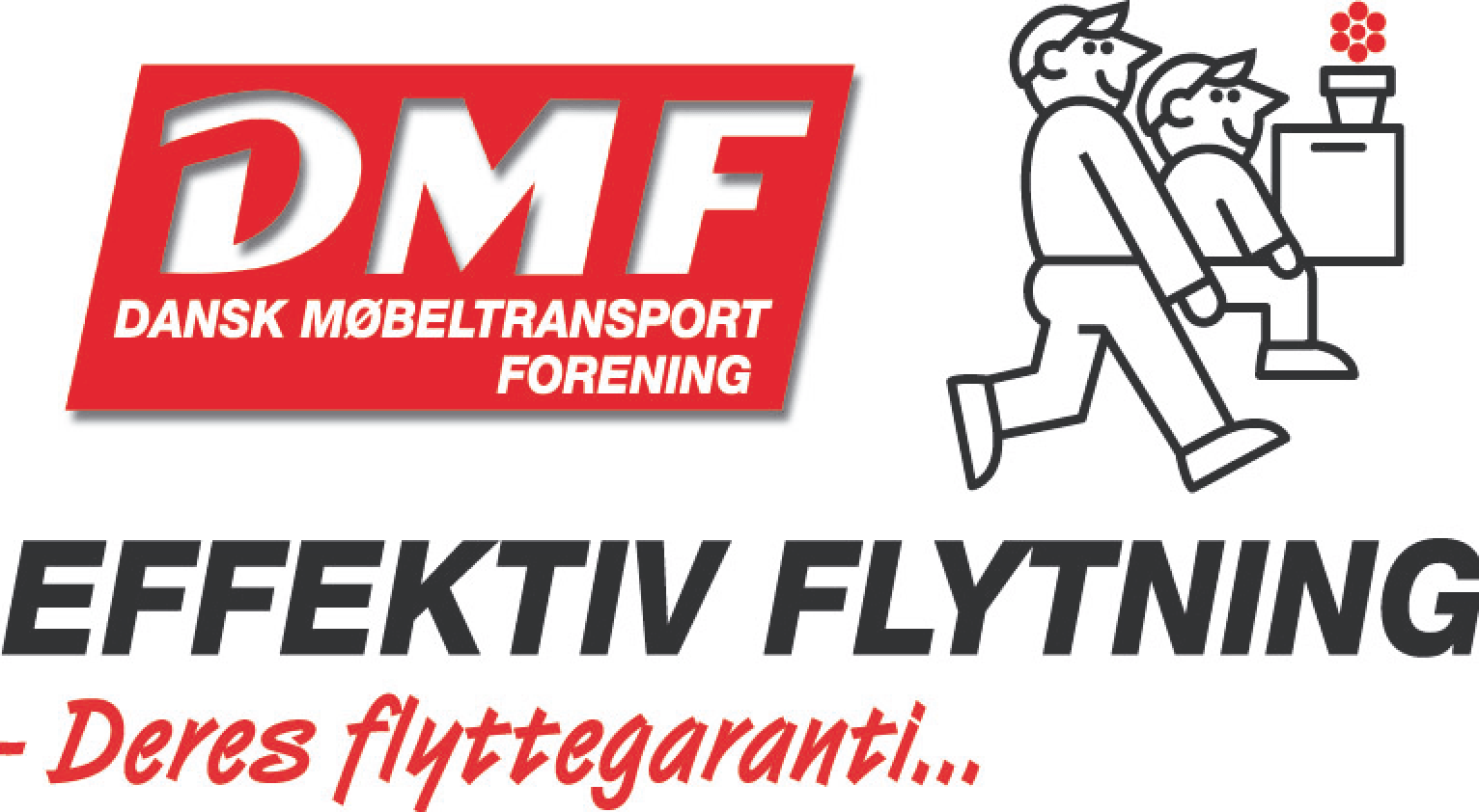 DMF - Dansk Møbeltransport Forening
