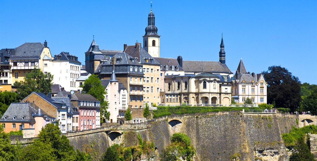 Luxembourg