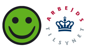 Flyttefirma Sjælland har en Grøn smillie i arbejdstilsynet