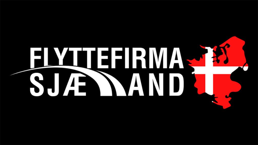 Flyttefirma Sjælland