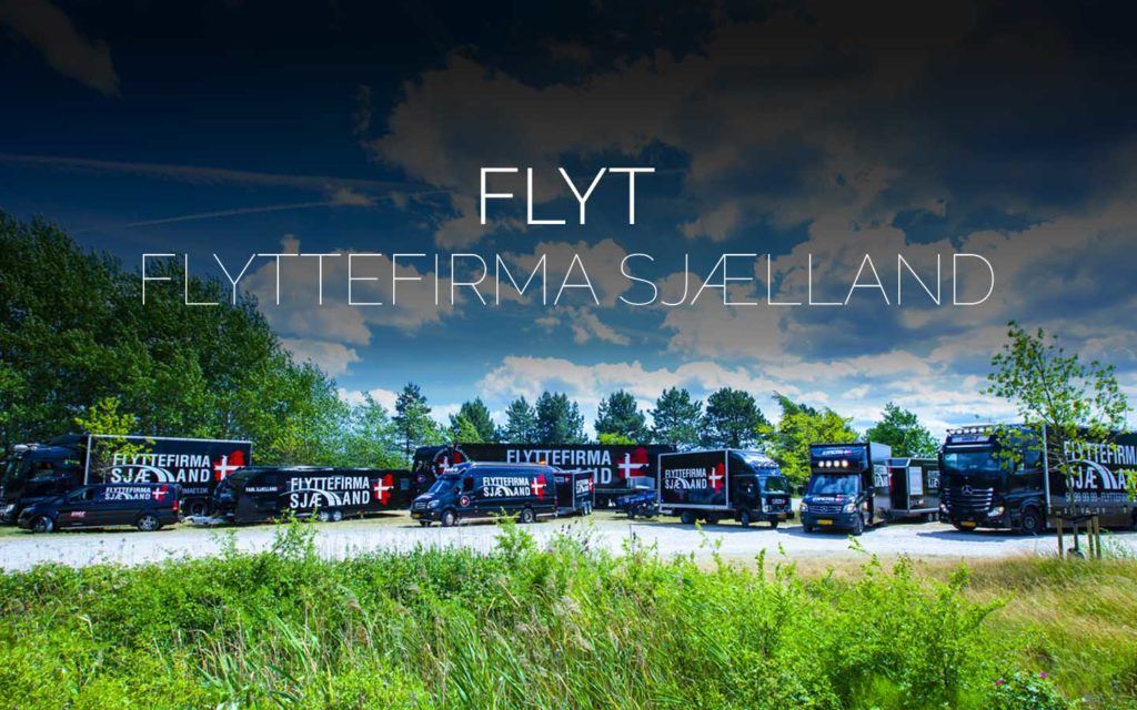 Flyttefirmaet cover flyt