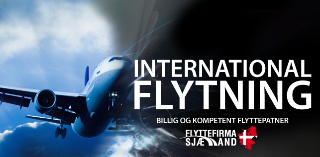 International Flytning